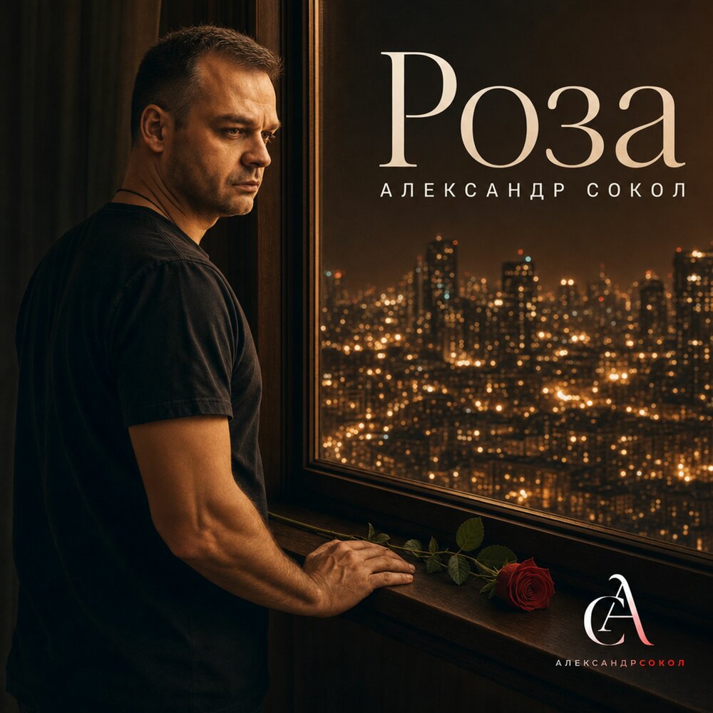 Александр Сокол - Роза