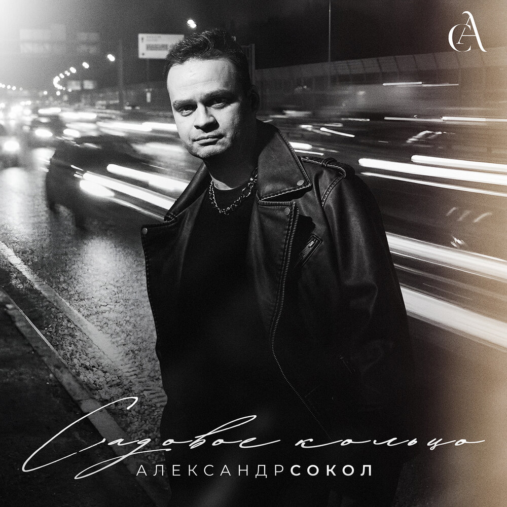 Александр Сокол - Садовое кольцо